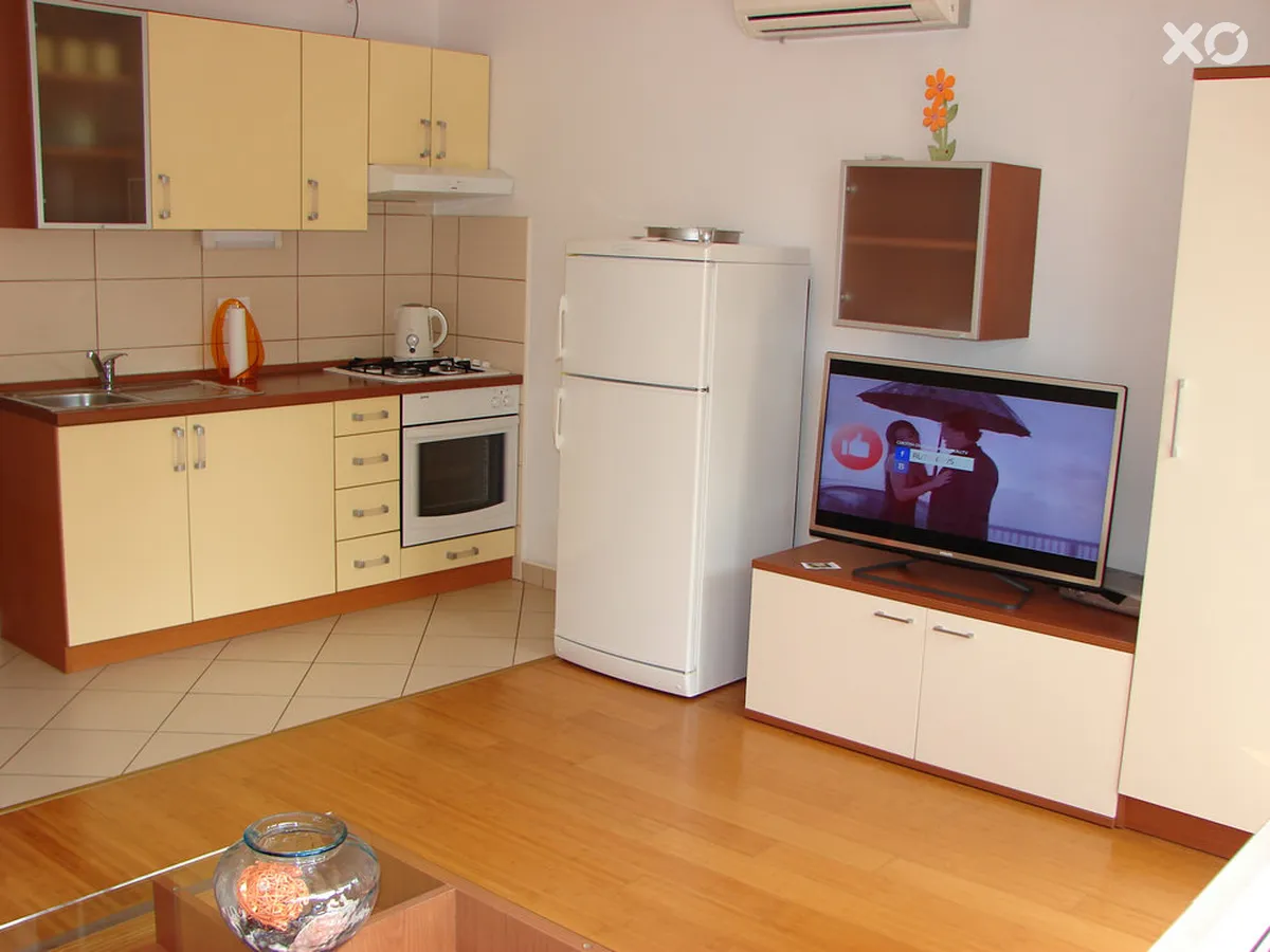 Villa Nizic Apartments