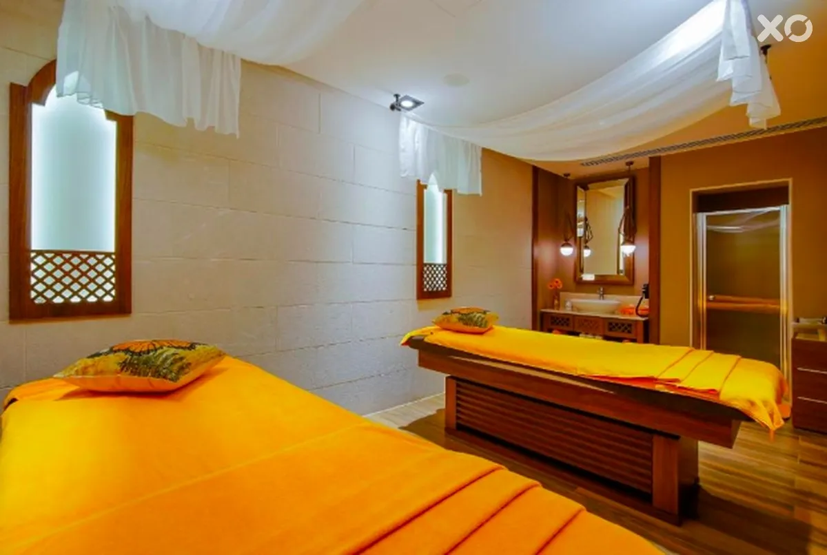 Limak Cyprus Deluxe