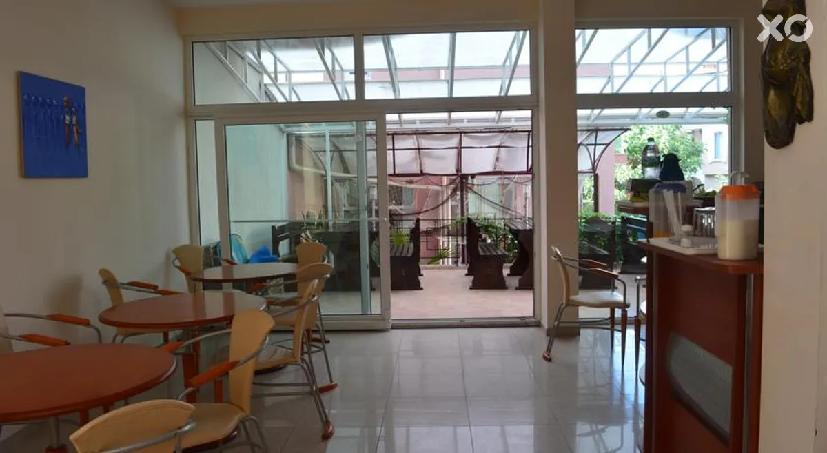 Afrikana Hotel