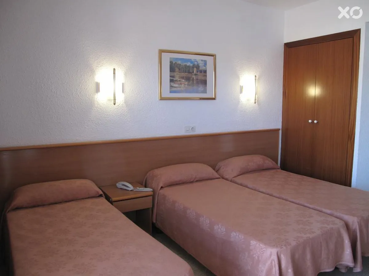 Reymar Hotel