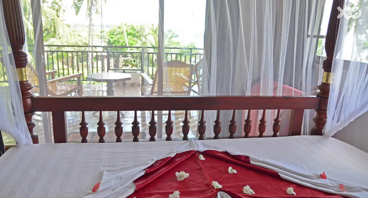 Sea View Deepal Villa