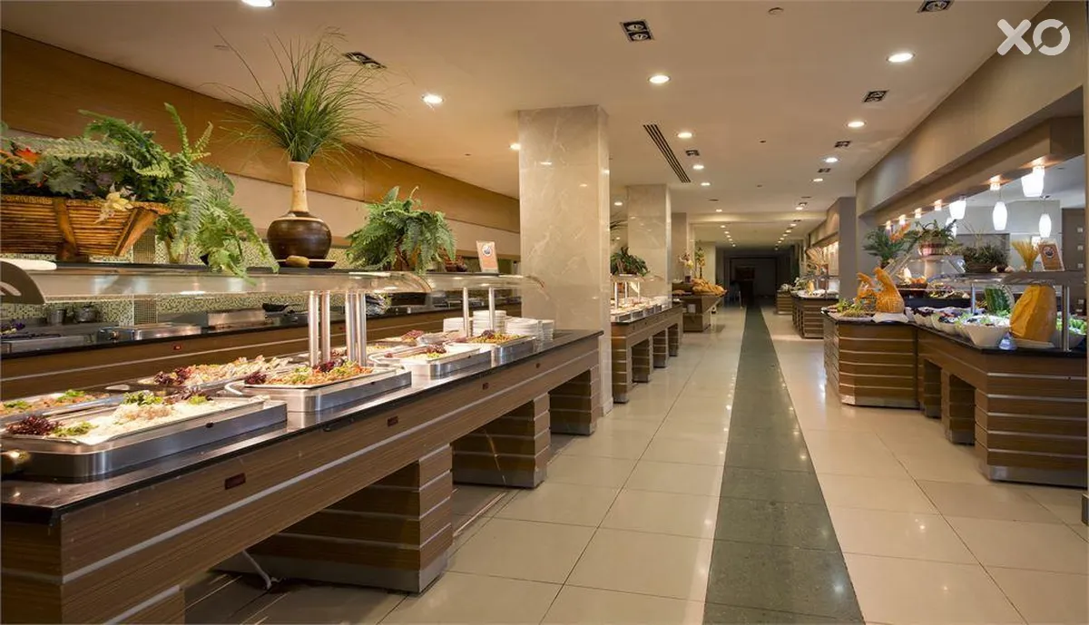 MC Arancia Resort Hotel