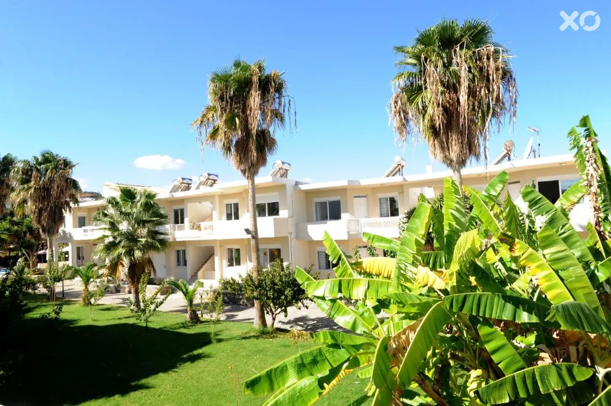 Evilion Hotel