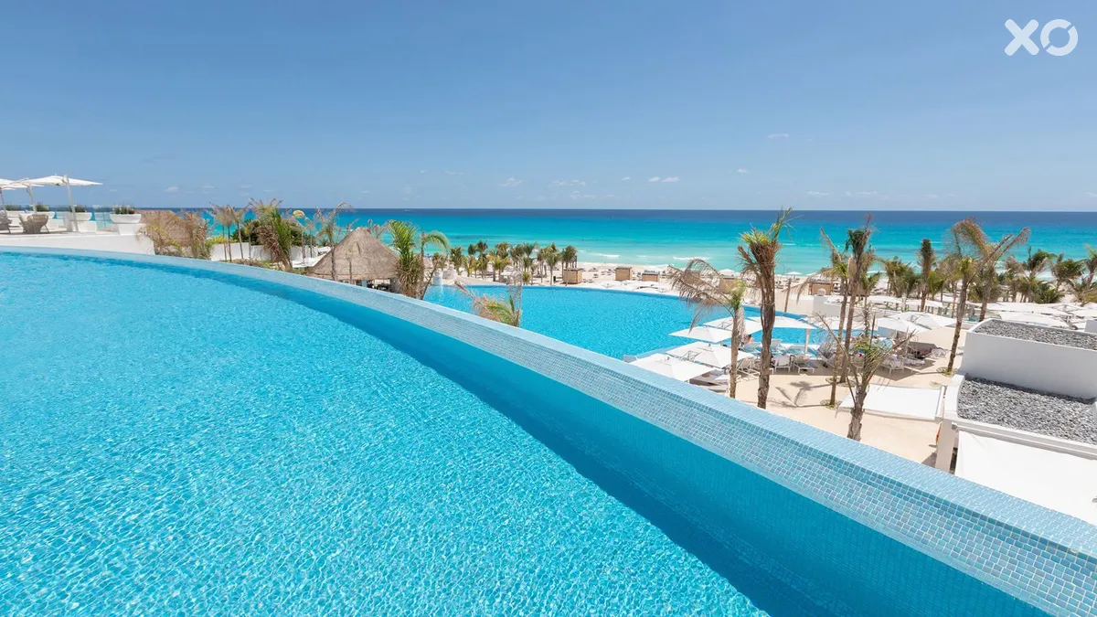 Le Blanc Spa Resort