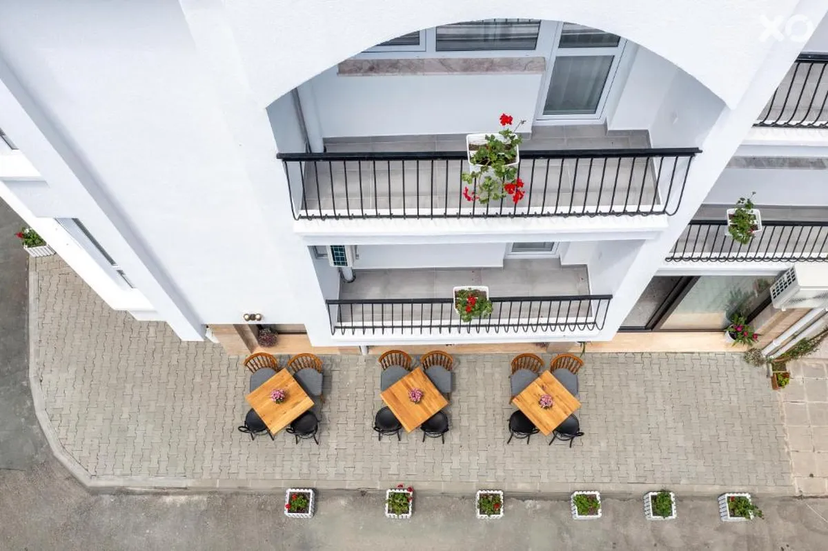 Antares City Sozopol