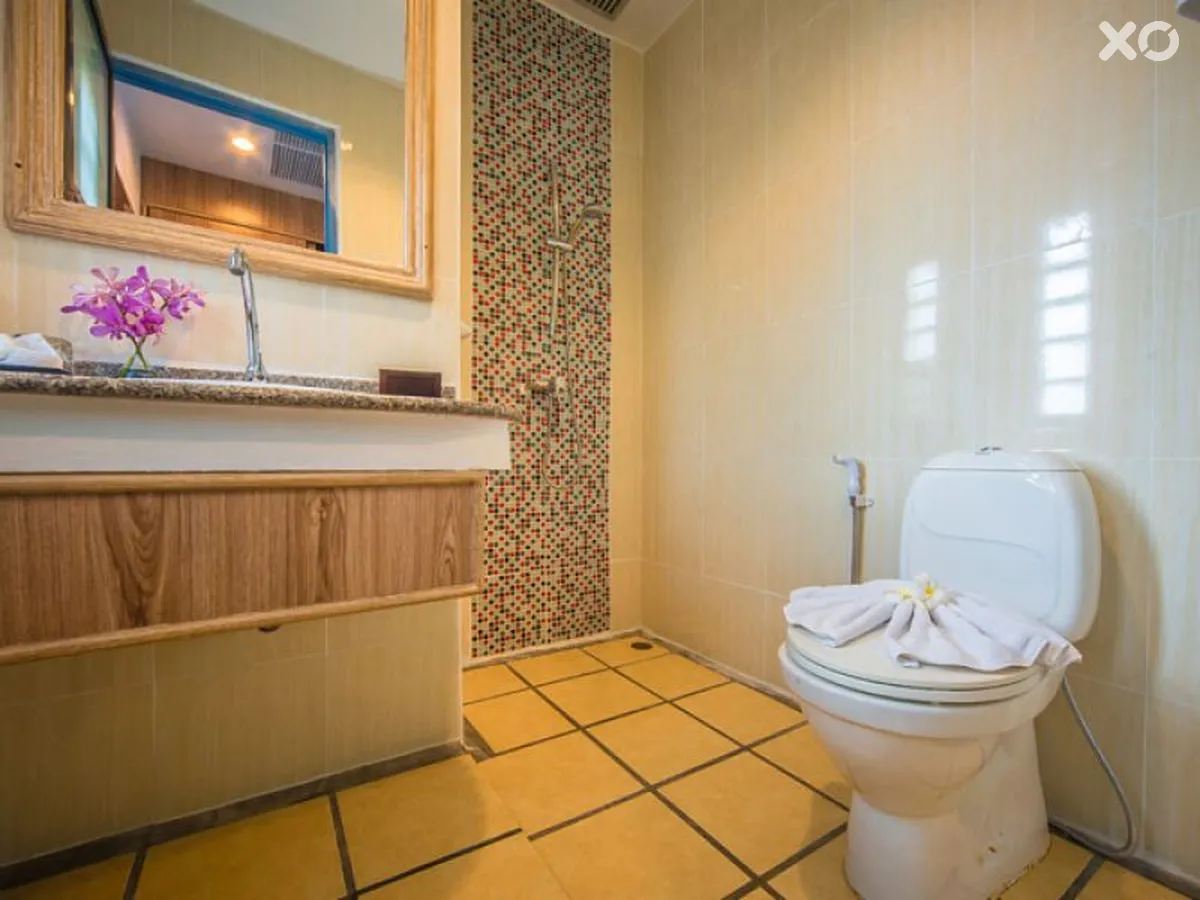 Aochalong Villa Resort & Spa