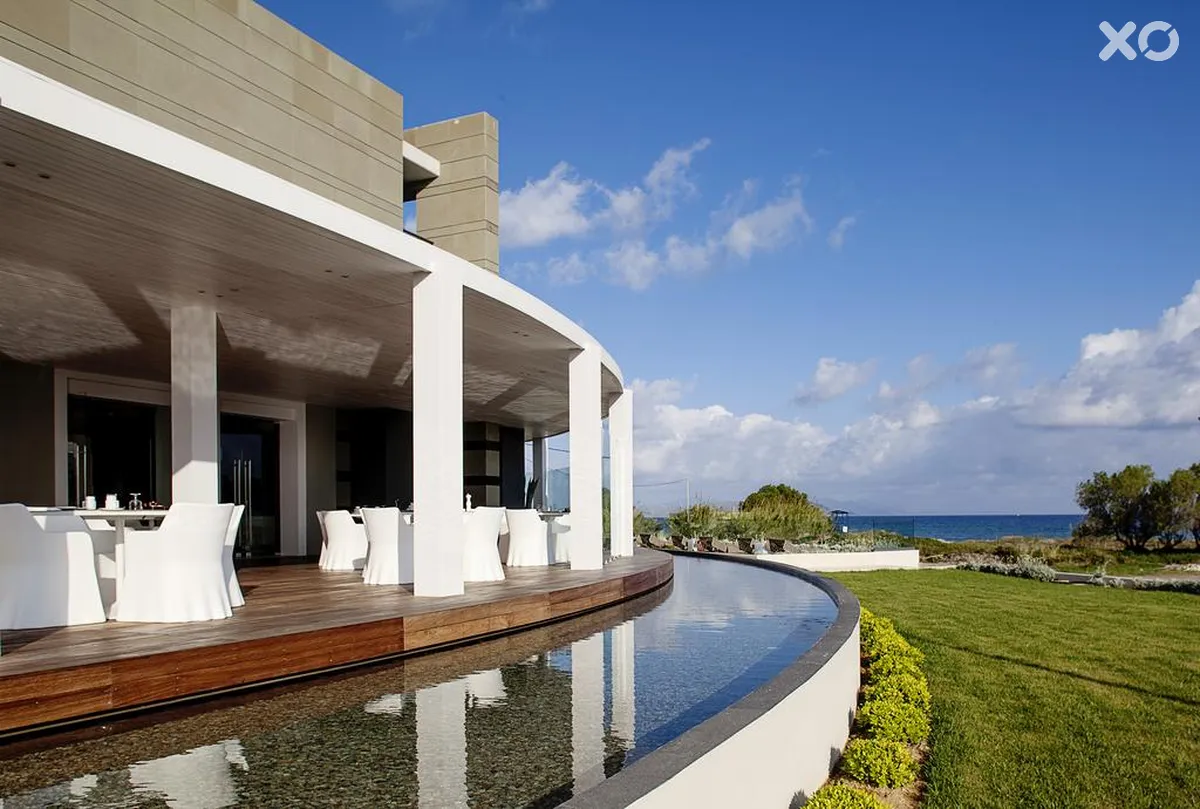 Aqua Blu Boutique Hotel & Spa