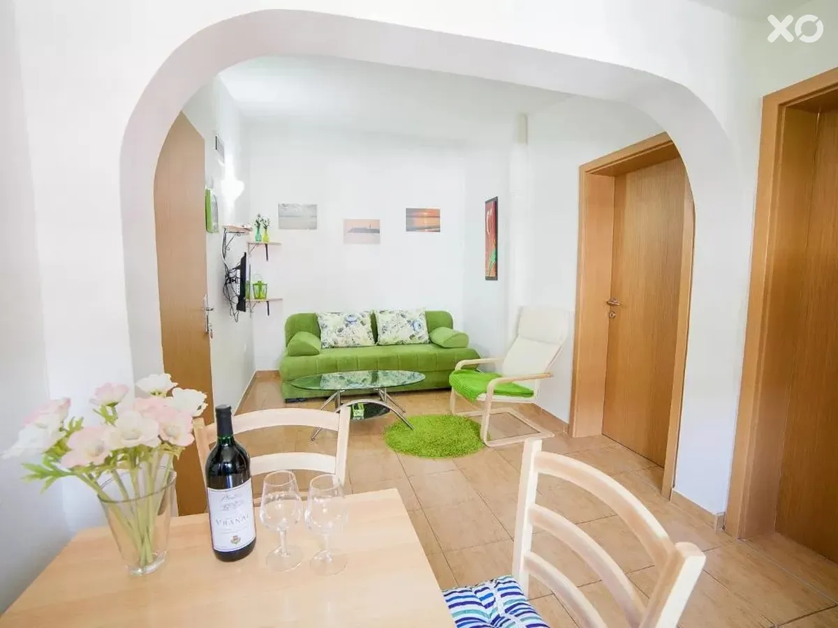 Viktorija Apartments