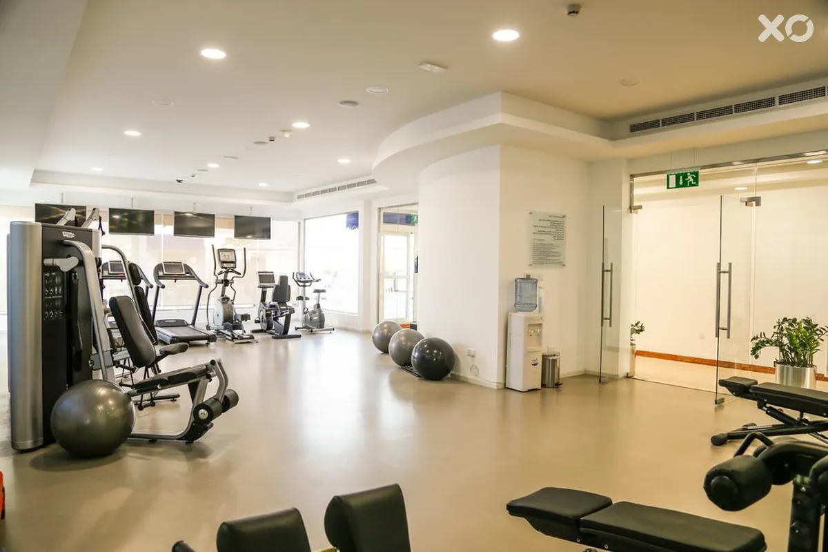 J5 Rimal Hotel Apartments