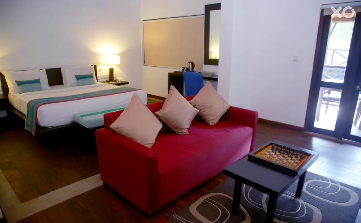 Ranna 212 Beach Resort