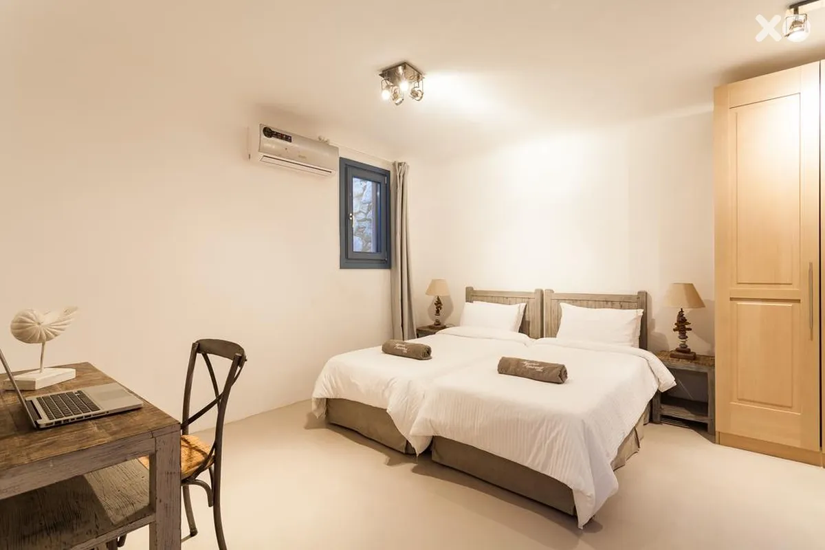 Mykonos Panormos Villas
