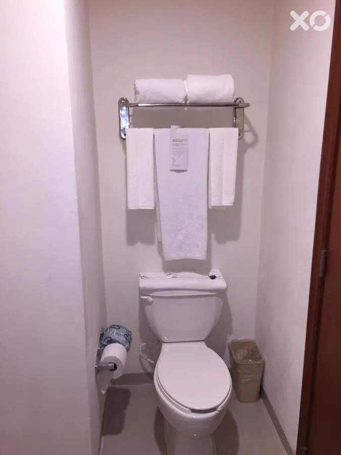 Wyndham Garden Playa del Carmen