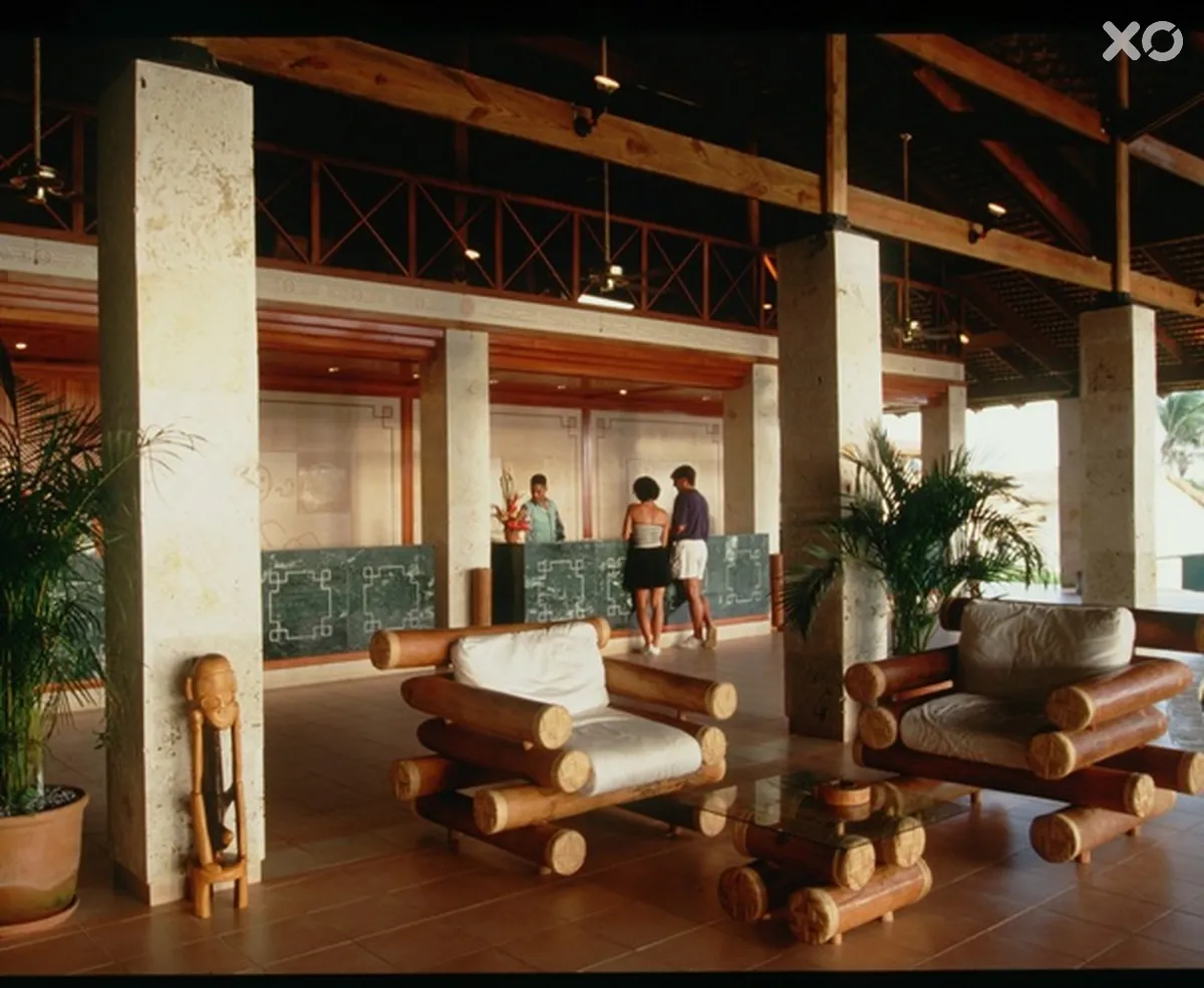 Dreams Flora Resort & Spa