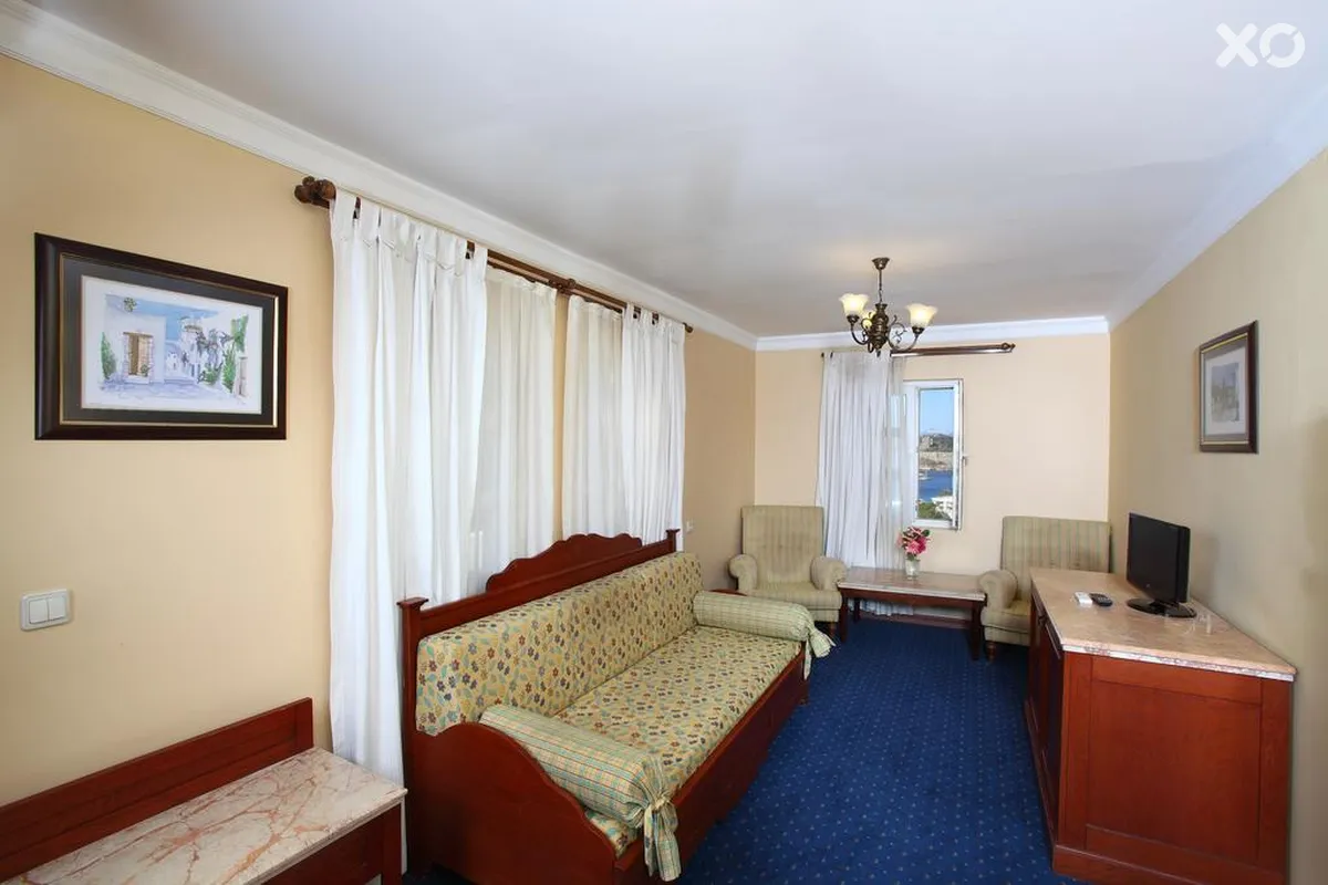 Manzara Boutique Hotel