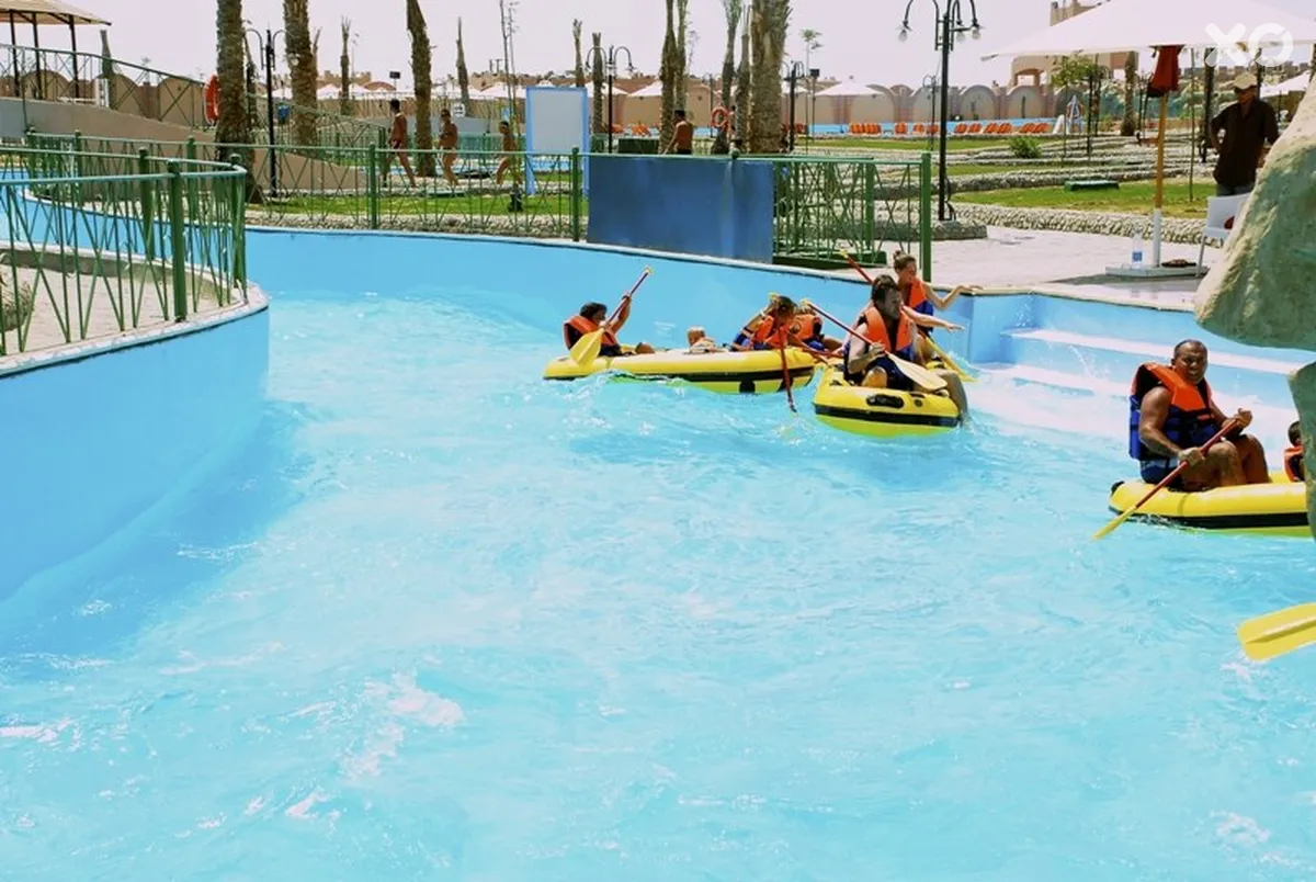 Club Calimera Akassia Swiss Resort