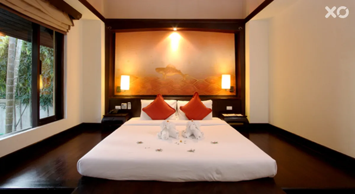 The Village Resort & Spa