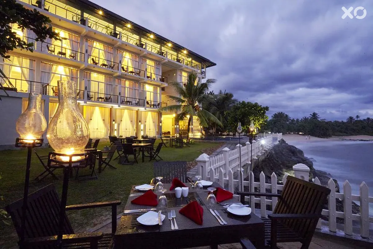 Gartons Cape Hotel