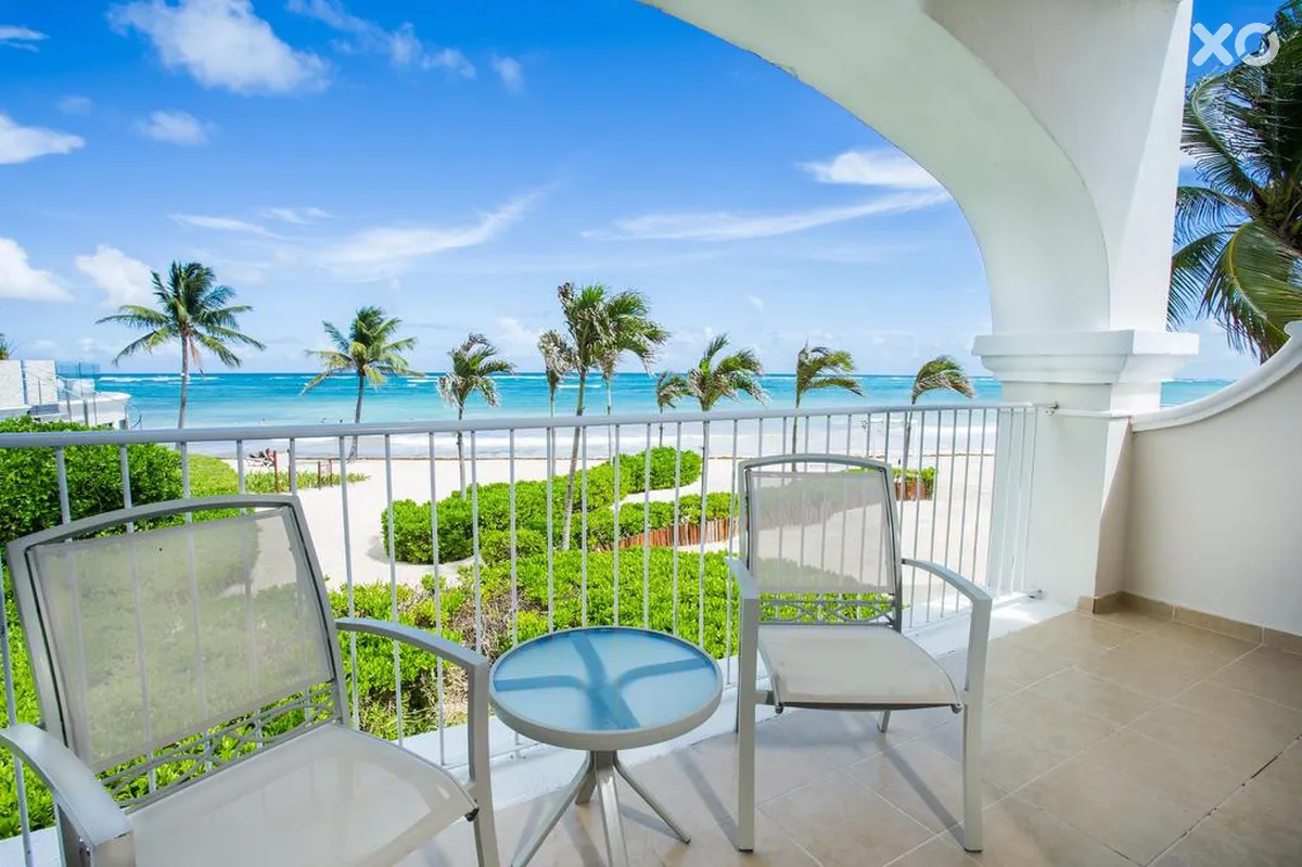Dreams Tulum Resort & Spa