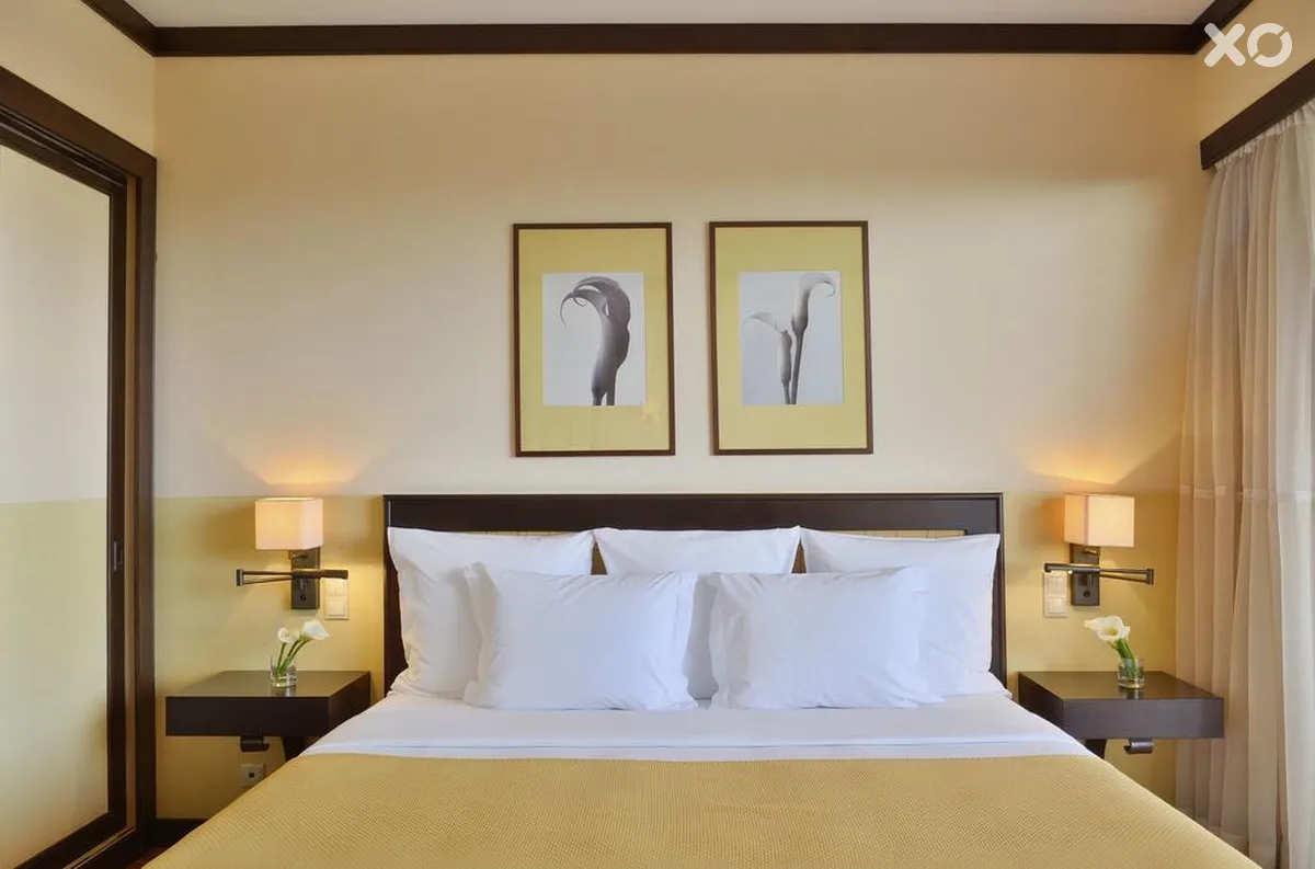 Pestana Vila Sol Golf & Resort Hotel