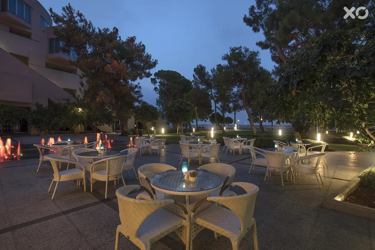 Rixos Sungate Hotel