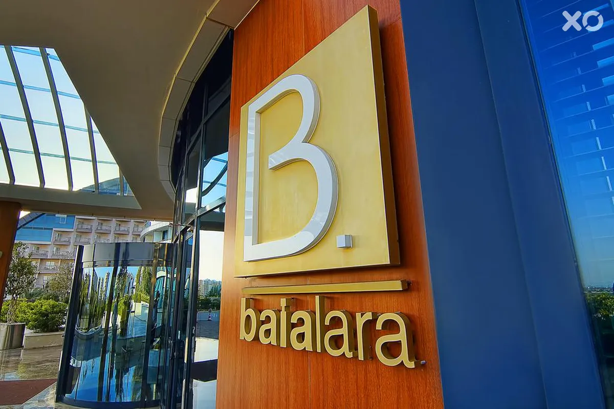 Baia Lara Hotel