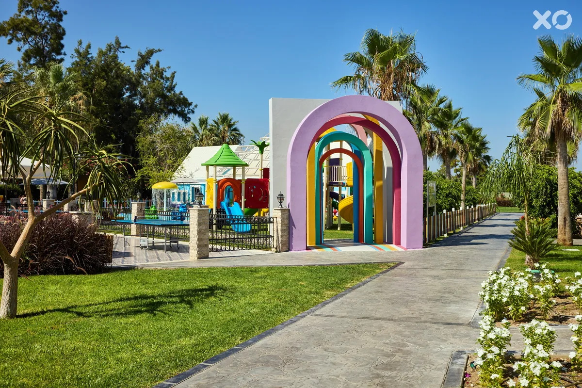 Movenpick Resort Antalya Tekirova