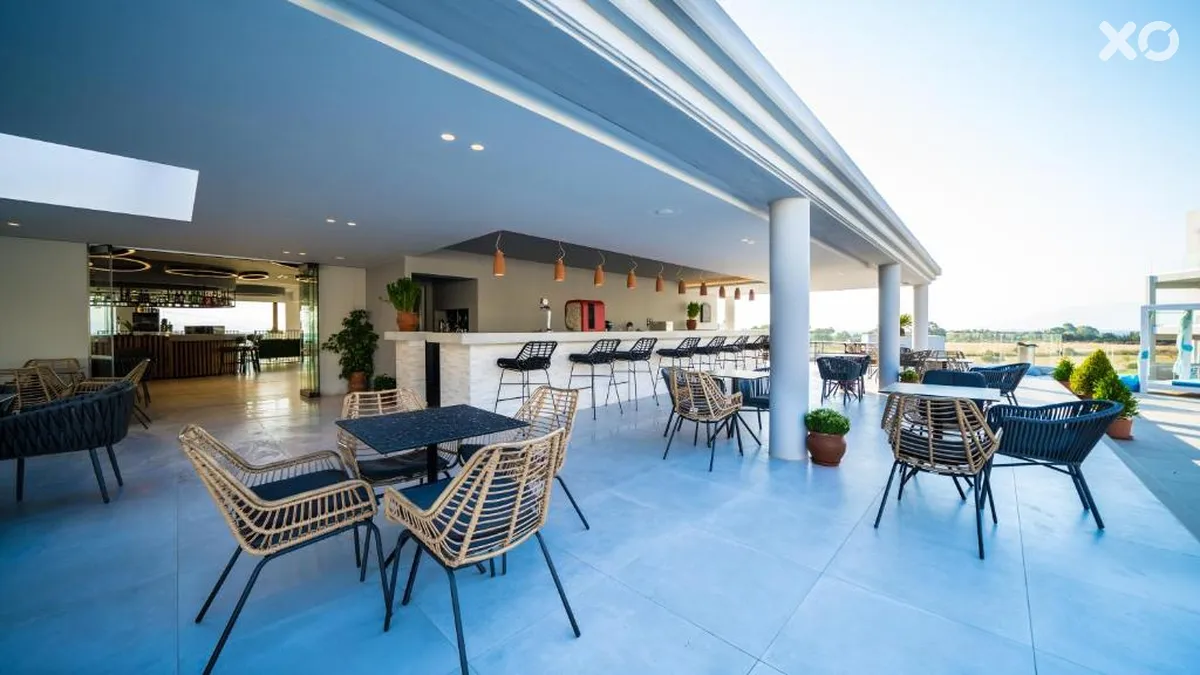 Harmony Crest Resort & Spa