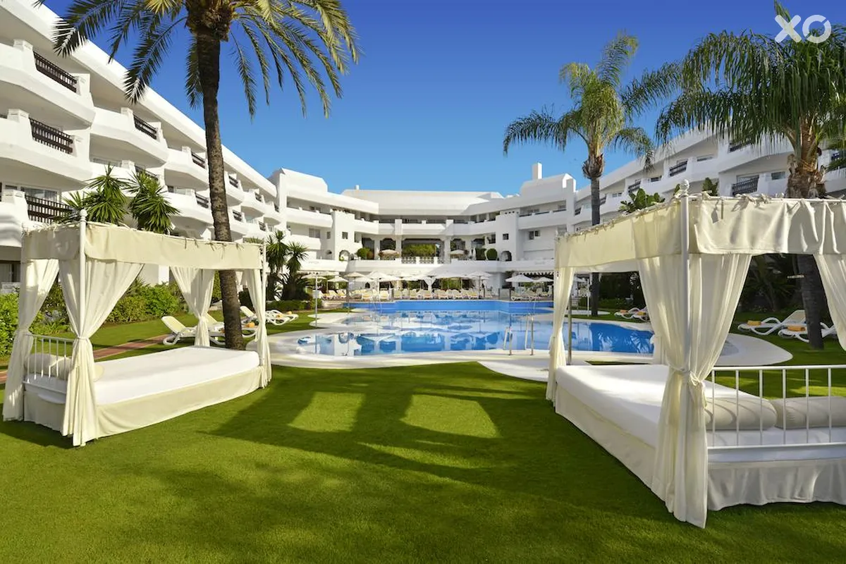 Iberostar Marbella Coral Beach
