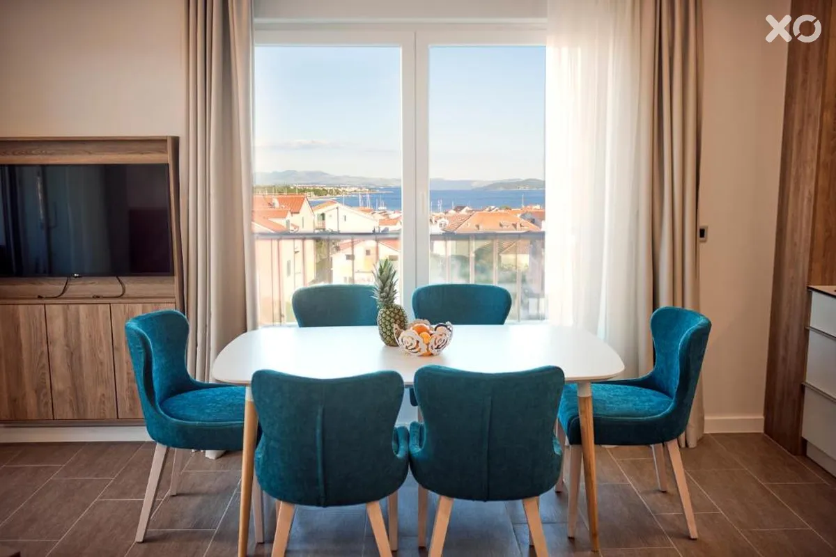 Arancini Residence
