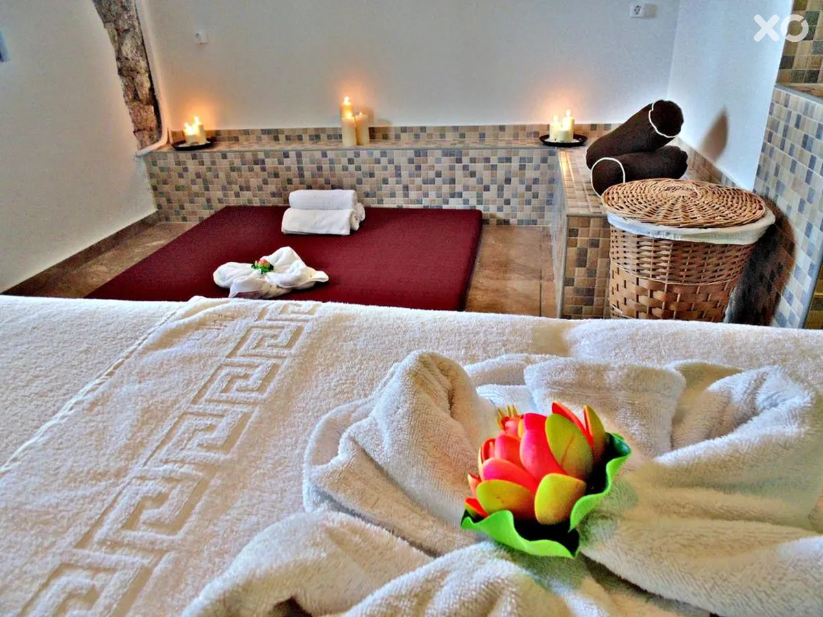 Magna Graecia Hotel