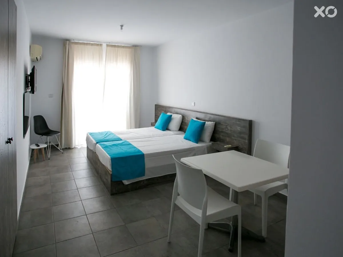 Sea Cleonapa Annex Hotel
