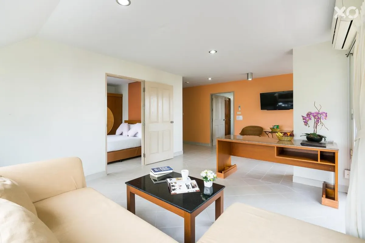 Bella Villa Prima