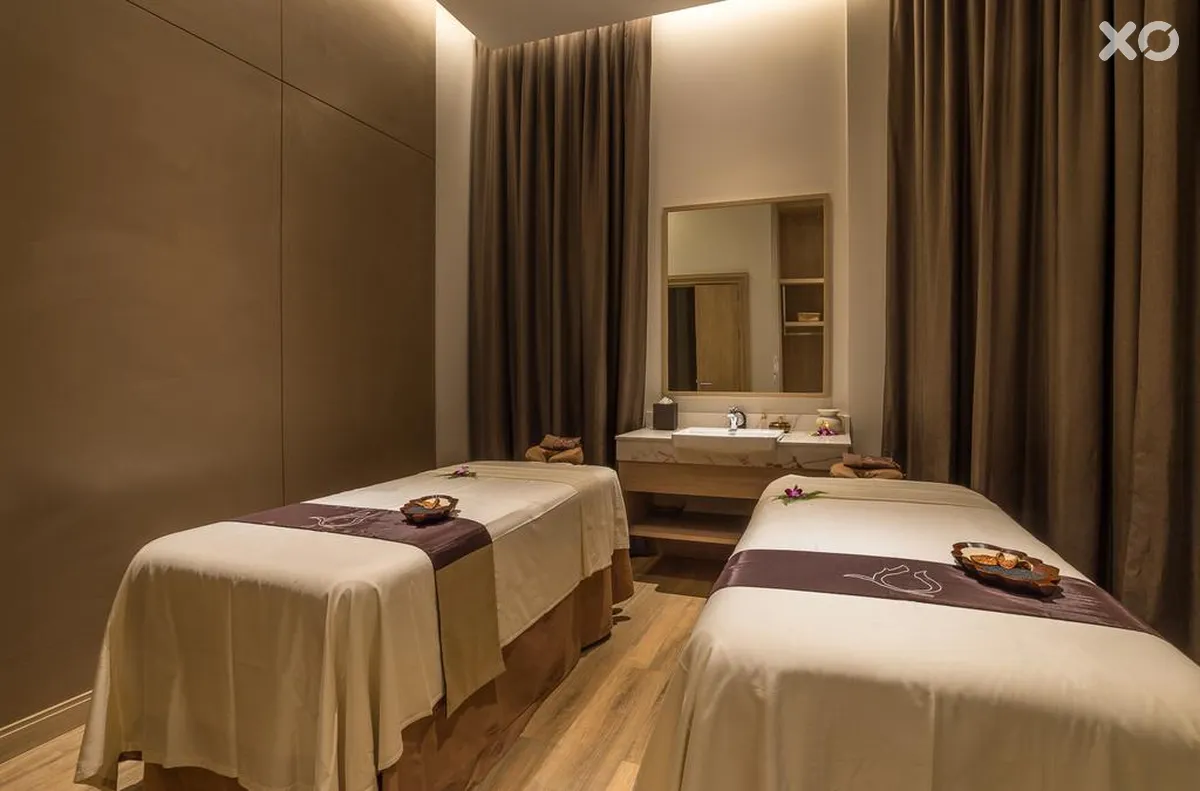 Centara Ao Nang Beach Resort & Spa