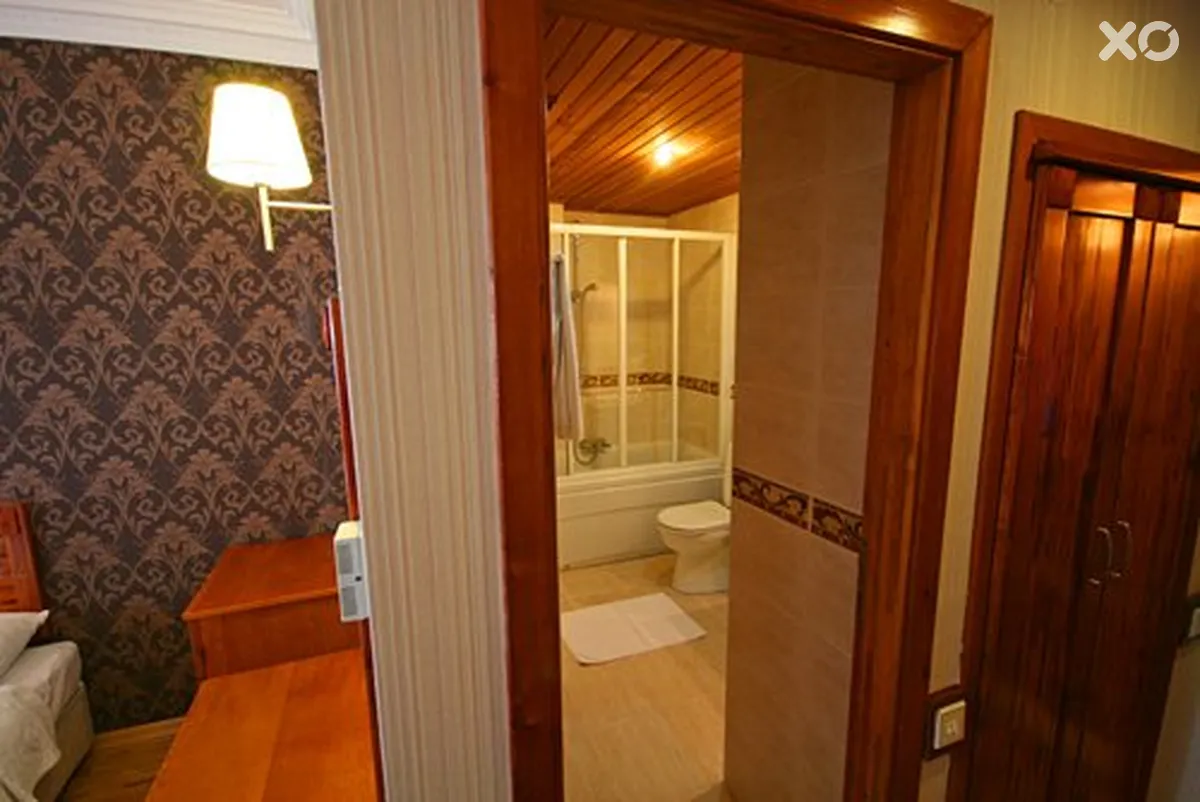 Armagrandi Spina Hotel