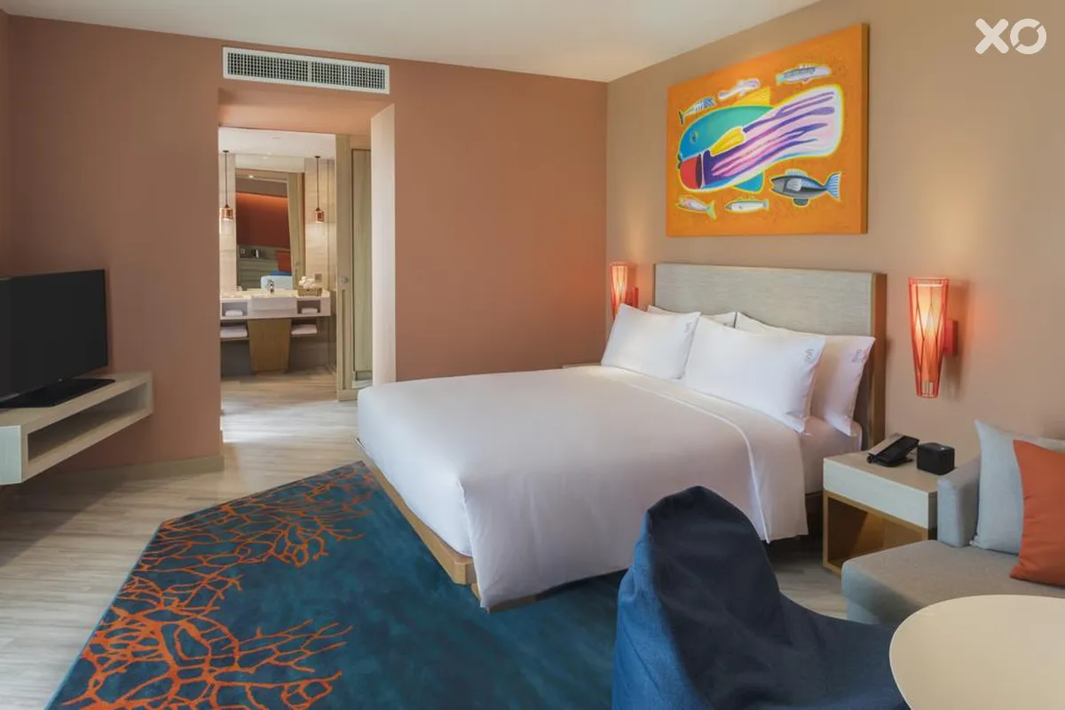 Holiday Inn Resort Vana Nava