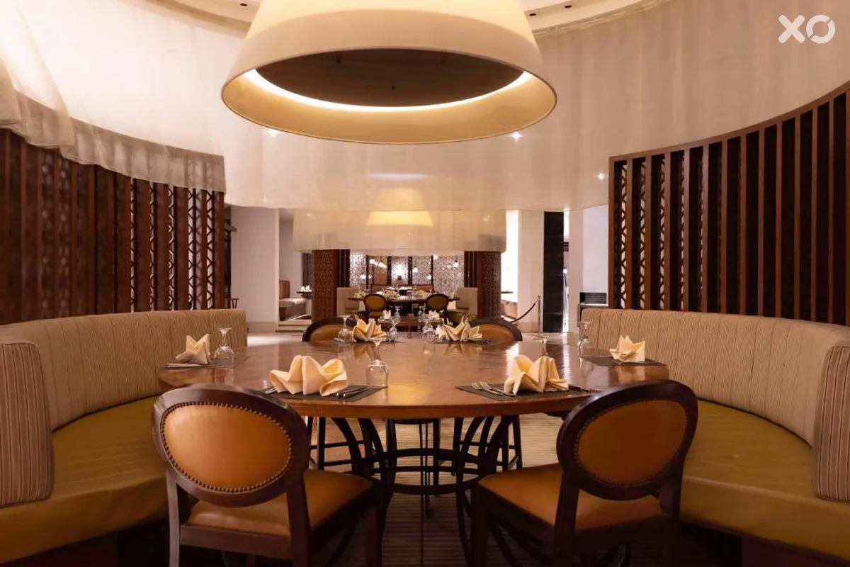 Hilton Luxor Resort & Spa