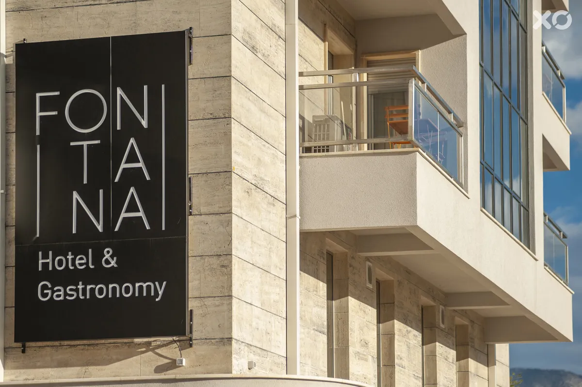 Fontana