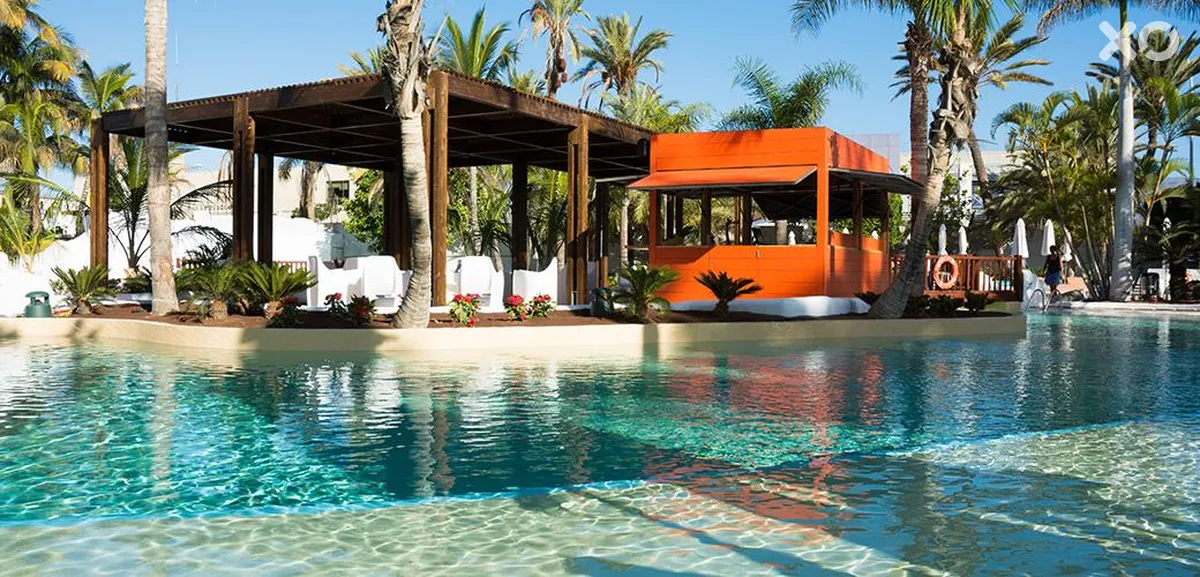 Gran Canaria Princess