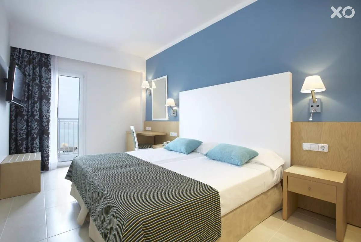 Universal Hotel Marques