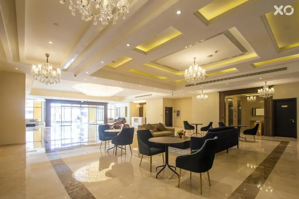 Time Asma Hotel