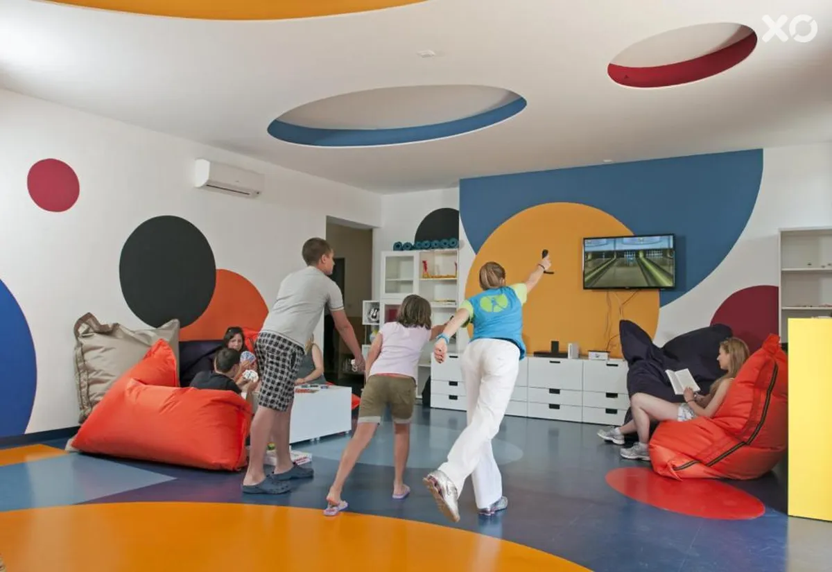 Krk Premium Camping Resort