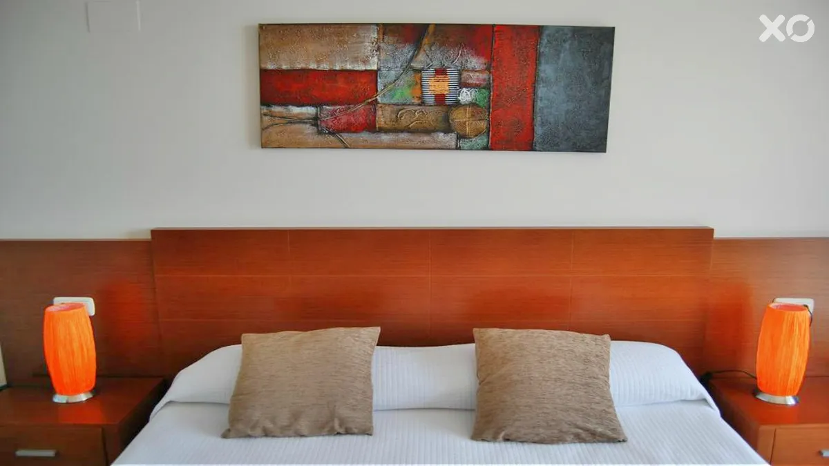 Estimar Calpe Apartments