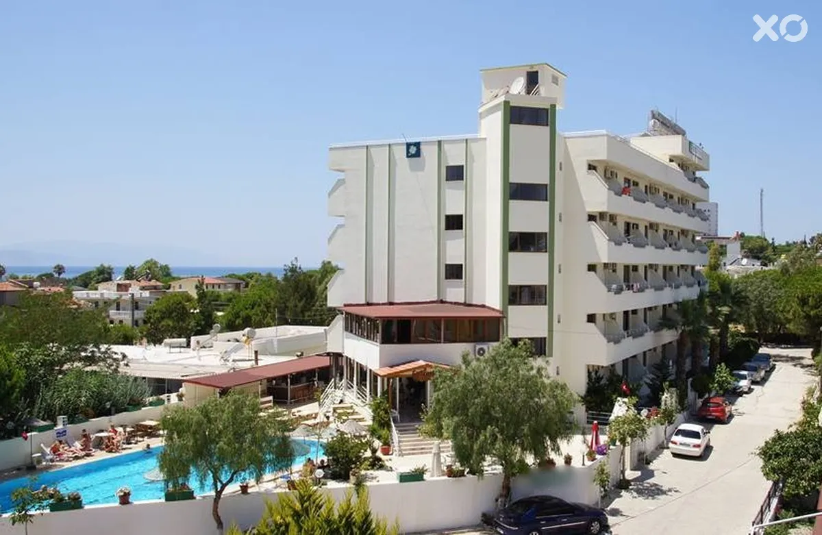 Batihan Aparthotel