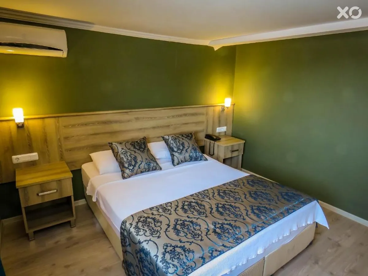 Remer Hotel