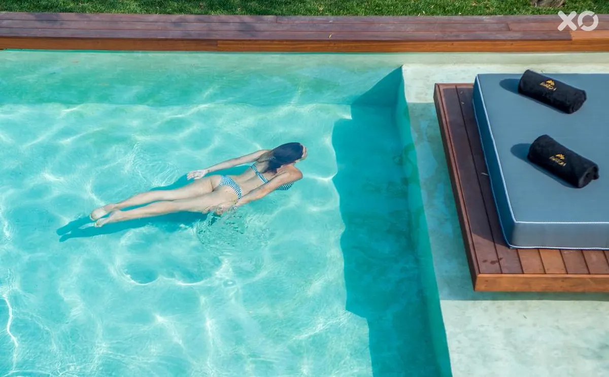 Avaton Luxury Villas Resort