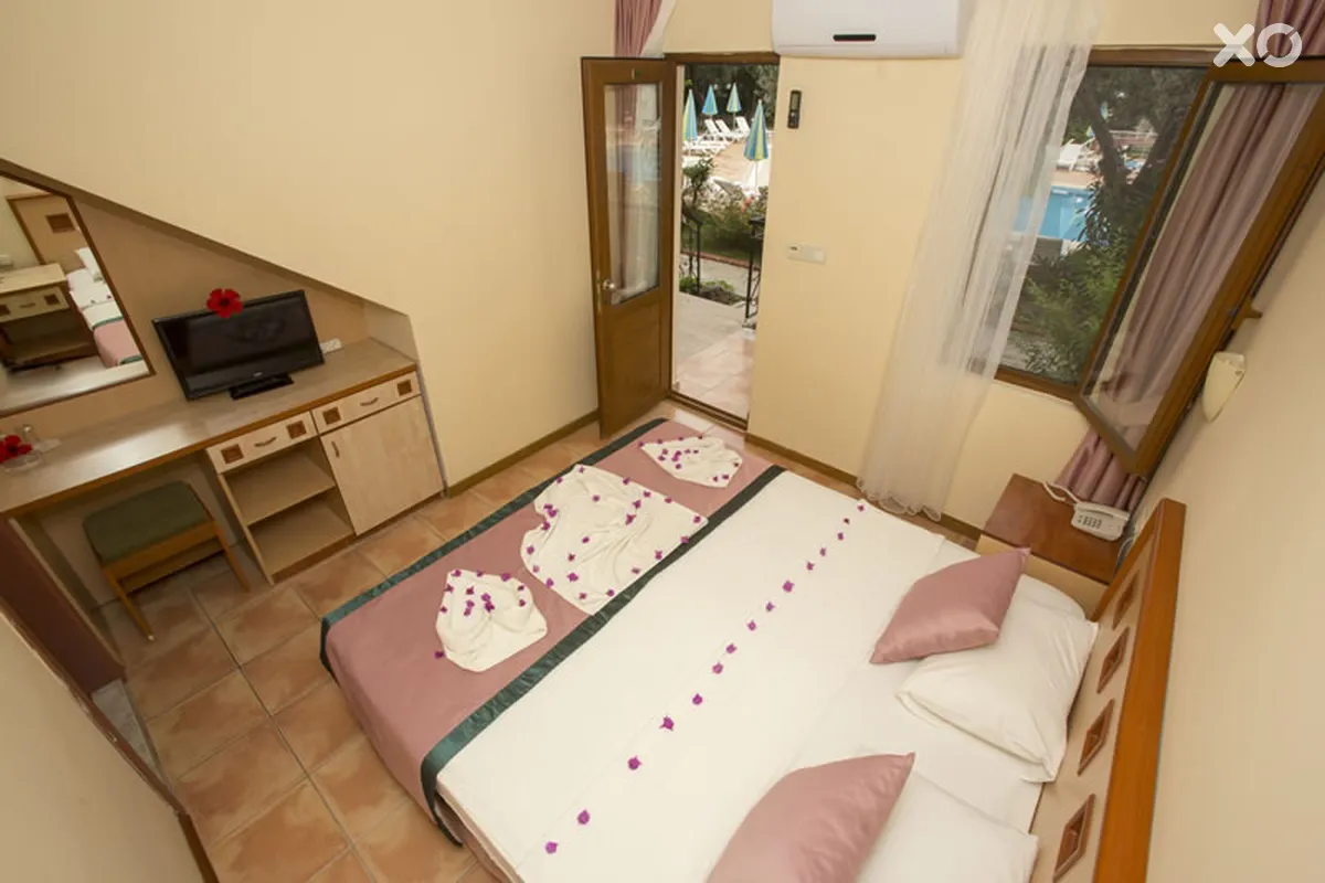 Katre Hotel Oludeniz