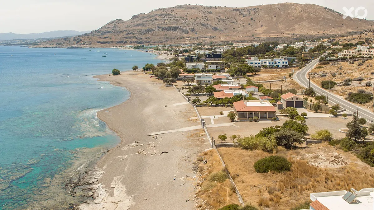 Serene Bay Hotel