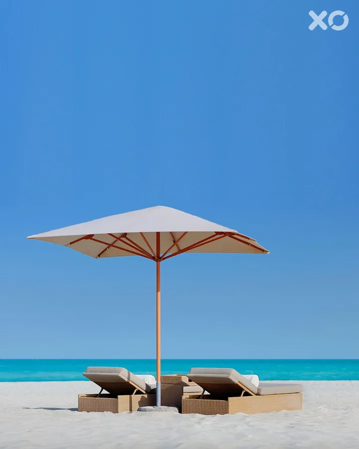 Park Hyatt Abu Dhabi Hotel & Villas