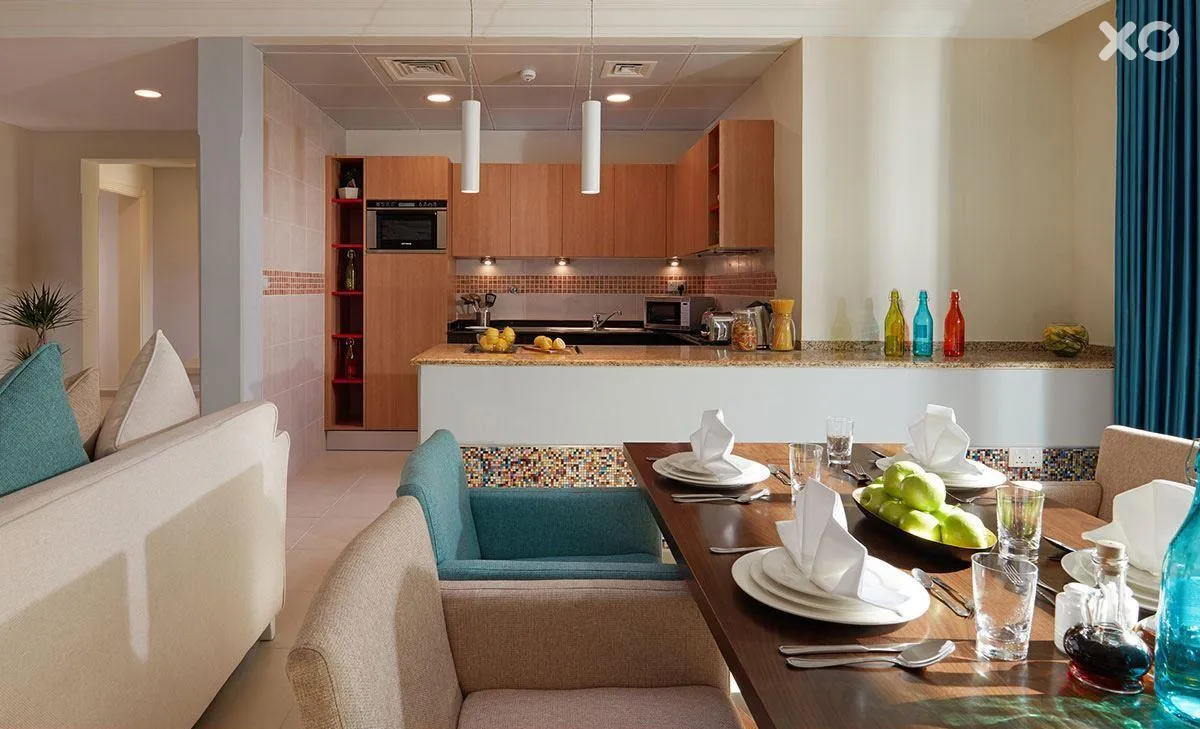 Al Seef Resort & Spa by Andalus