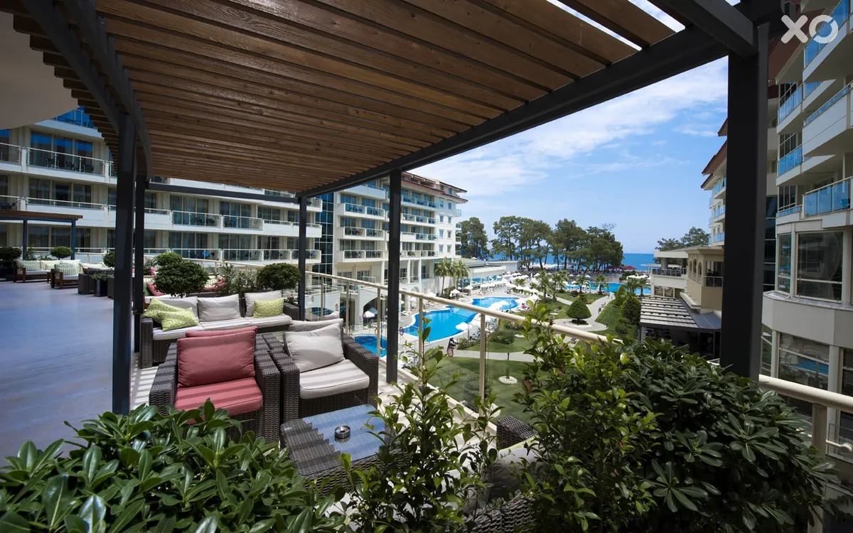 Akra Kemer